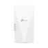TP-Link RE600X WiFi 6 AX1800 Extender Internet Booster, Covers up to 1500 sq.ft and 30 Devices, Dual Band Wireless Signal Booster Repeater, Gigabit Ethernet Port, AP Mode, OneMesh Compatible